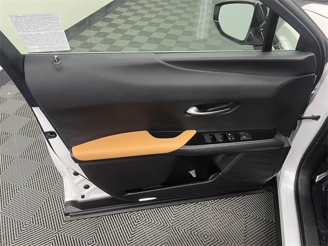 2023 Lexus UX 250h Premium