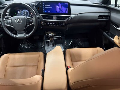 2023 Lexus UX 250h Premium