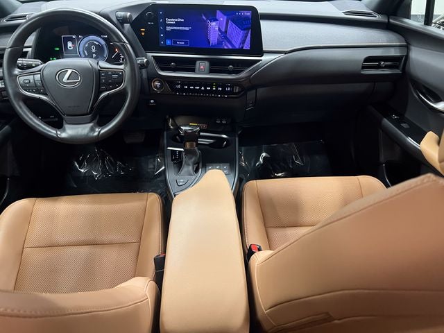 2023 Lexus UX 250h Premium