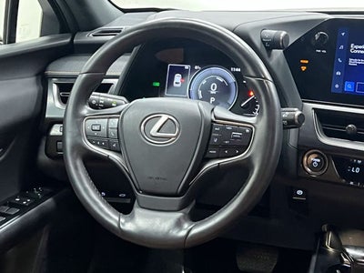 2023 Lexus UX 250h Premium