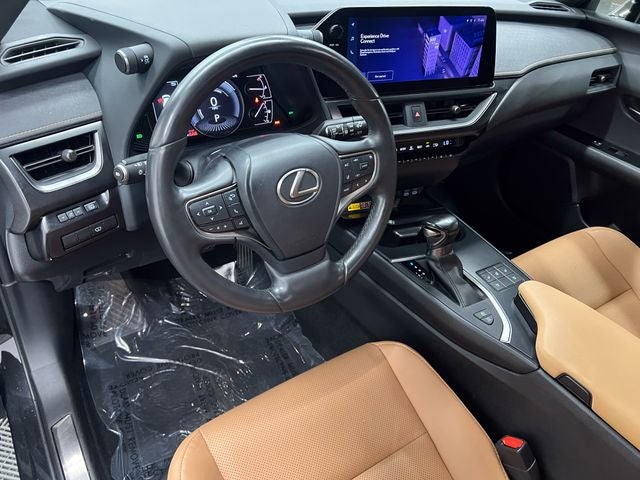 2023 Lexus UX 250h Premium
