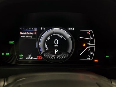 2023 Lexus UX 250h Premium