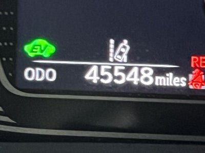 2023 Lexus UX 250h Premium