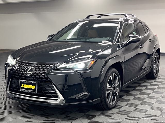 2023 Lexus UX 250h Premium