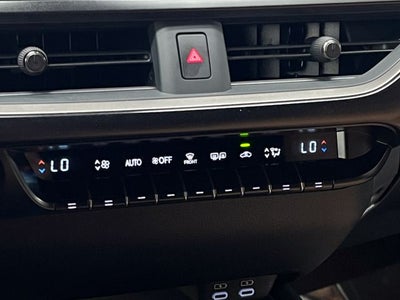 2023 Lexus UX 250h Premium