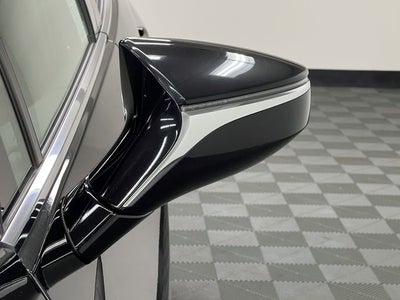 2023 Lexus UX 250h Premium