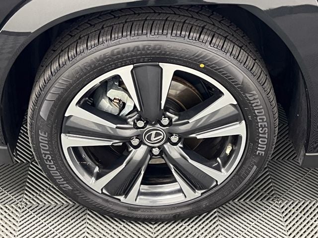 2023 Lexus UX 250h Premium