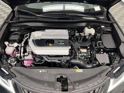 2023 Lexus UX 250h Premium