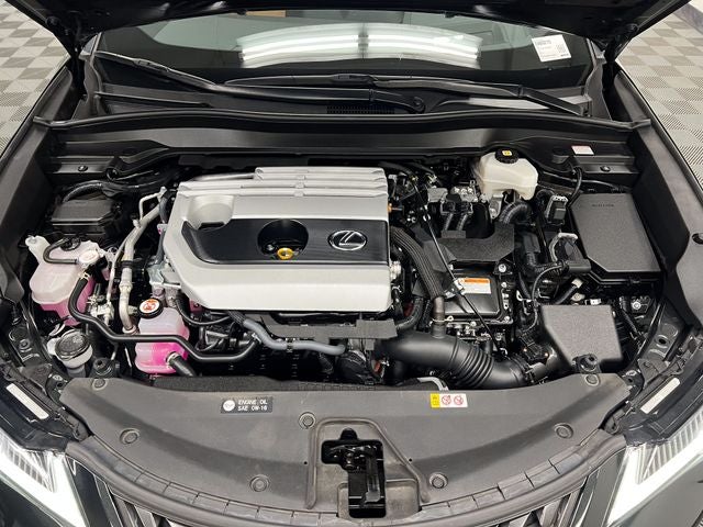 2023 Lexus UX 250h Premium