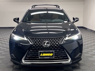 2023 Lexus UX 250h Premium
