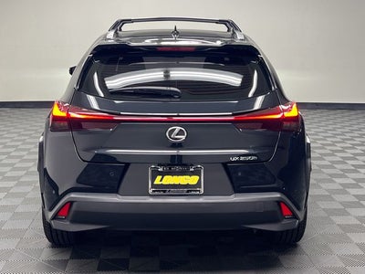 2023 Lexus UX 250h Premium