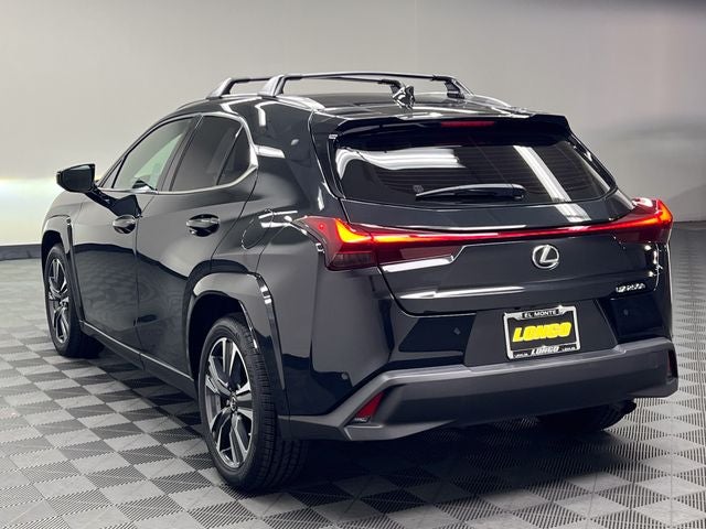 2023 Lexus UX 250h Premium