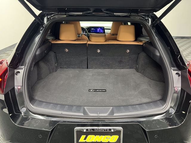 2023 Lexus UX 250h Premium