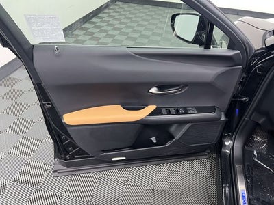 2023 Lexus UX 250h Premium