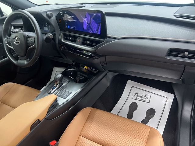 2025 Lexus UX 300h Premium