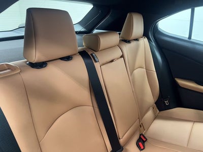 2025 Lexus UX 300h Premium