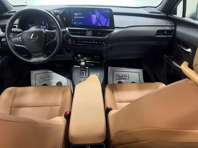 2025 Lexus UX 300h Premium