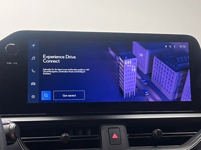 2025 Lexus UX 300h Premium