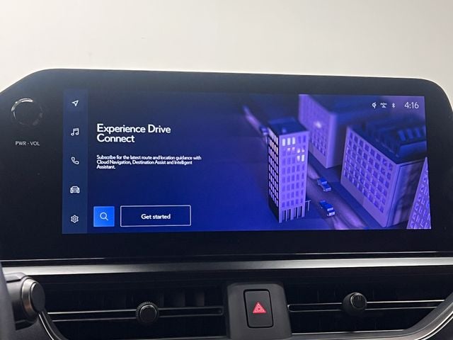 2025 Lexus UX 300h Premium