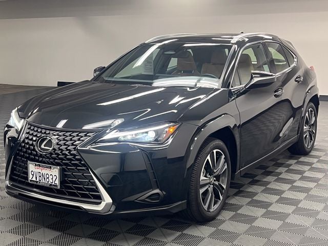 2025 Lexus UX 300h Premium