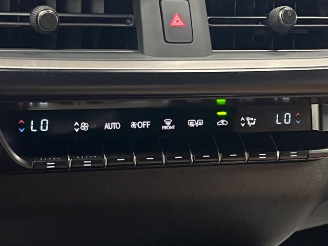 2025 Lexus UX 300h Premium