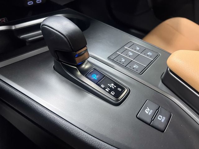 2025 Lexus UX 300h Premium
