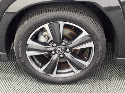 2025 Lexus UX 300h Premium