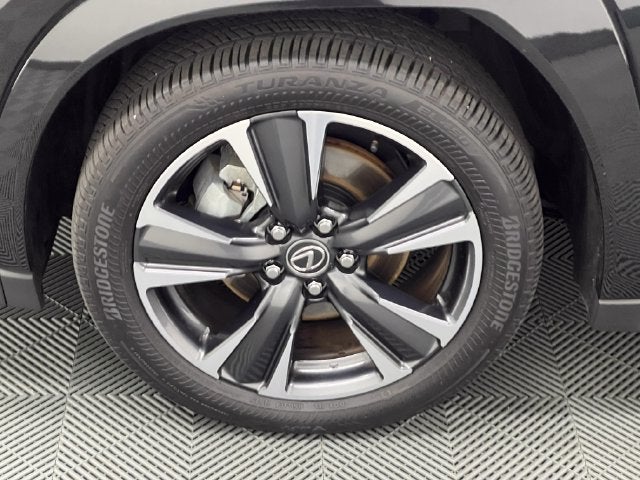 2025 Lexus UX 300h Premium