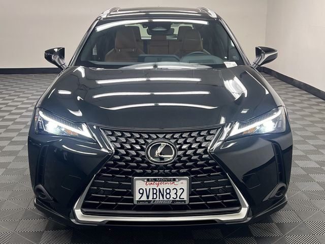 2025 Lexus UX 300h Premium