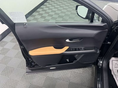 2025 Lexus UX 300h Premium