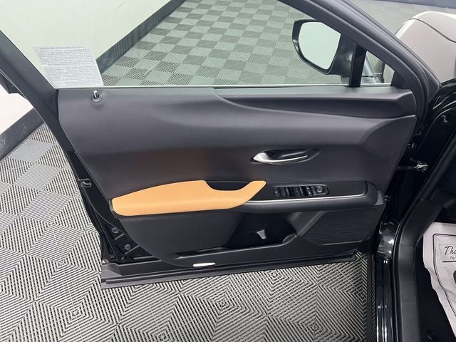 2025 Lexus UX 300h Premium