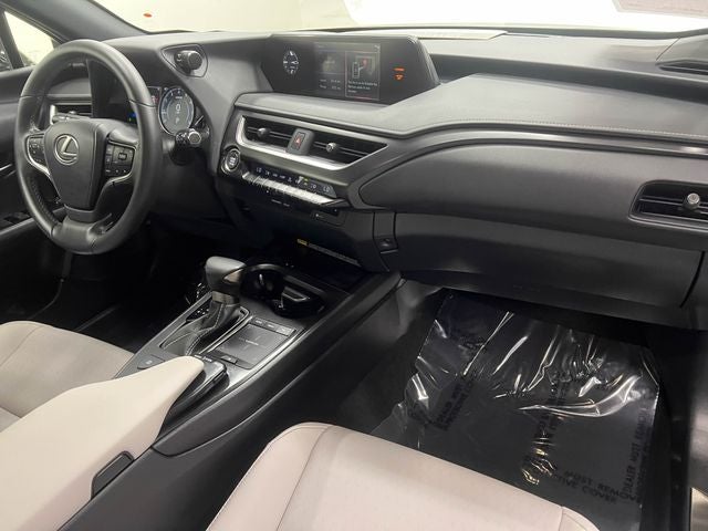 2022 Lexus UX 200