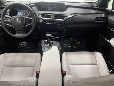 2022 Lexus UX 200
