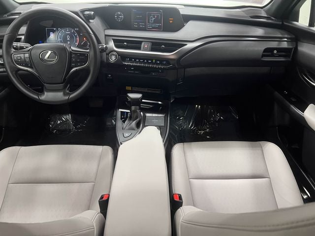 2022 Lexus UX 200