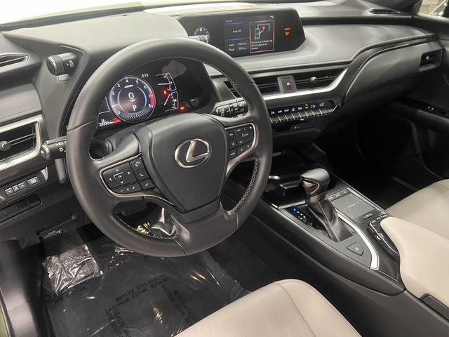 2022 Lexus UX 200