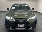 2022 Lexus UX 200