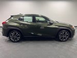 2022 Lexus UX 200