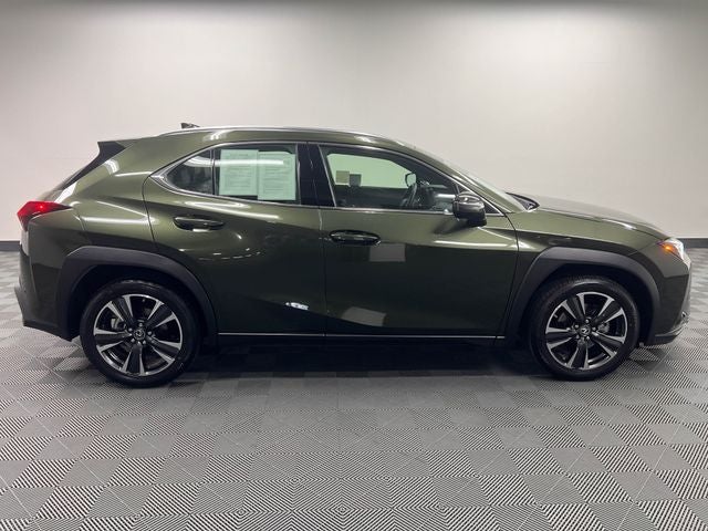 2022 Lexus UX 200