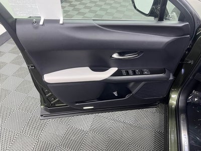 2022 Lexus UX 200