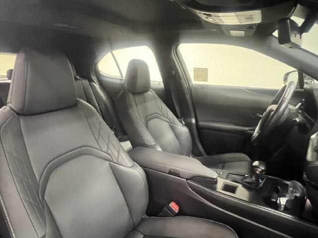 2024 Lexus UX 250h