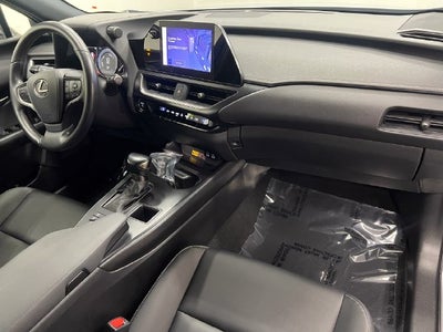 2024 Lexus UX 250h
