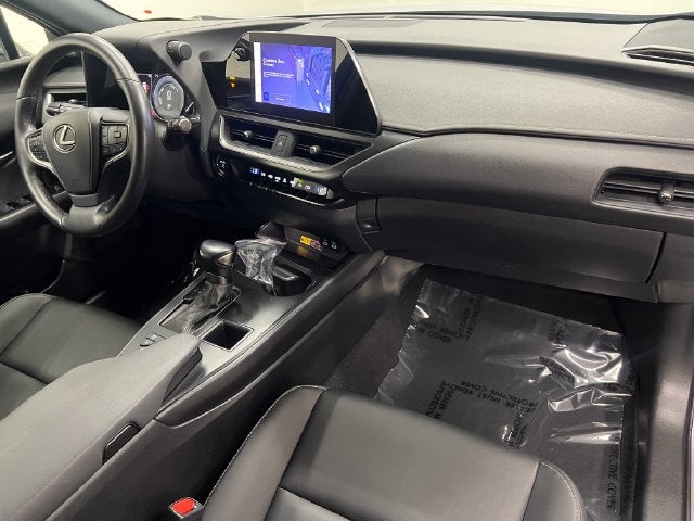 2024 Lexus UX 250h
