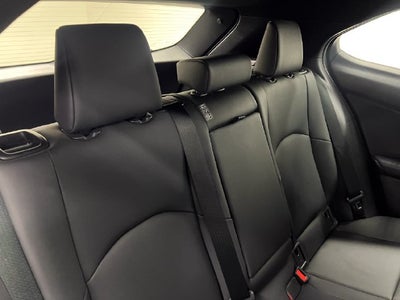 2024 Lexus UX 250h
