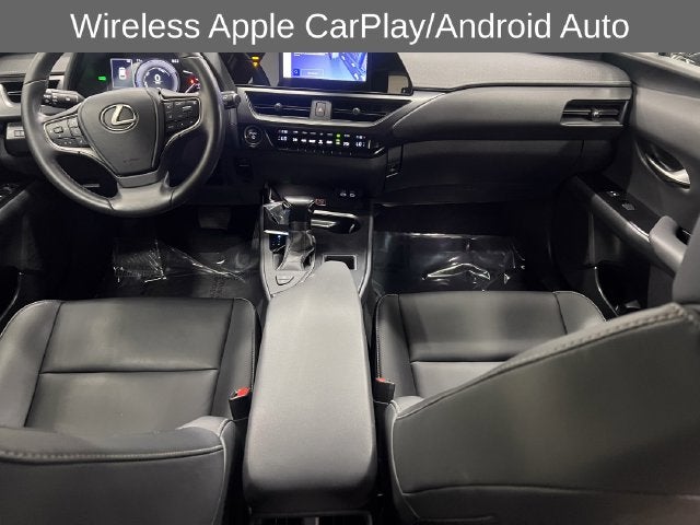 2024 Lexus UX 250h