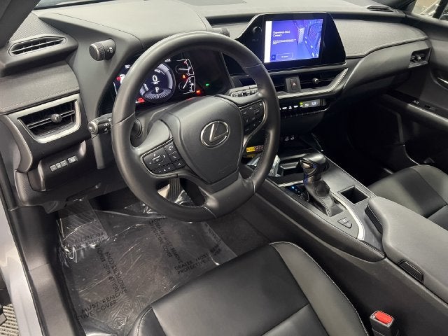 2024 Lexus UX 250h