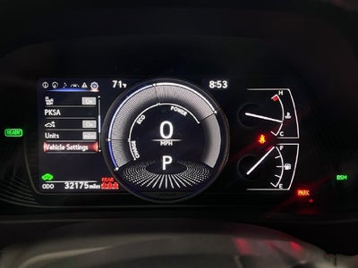 2024 Lexus UX 250h