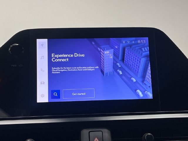 2024 Lexus UX 250h