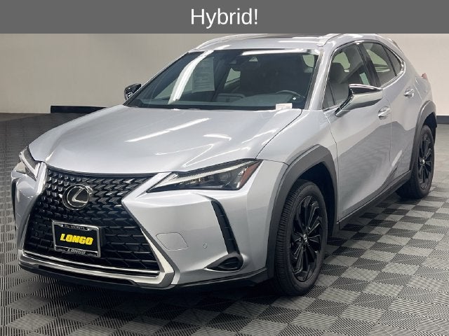 2024 Lexus UX 250h