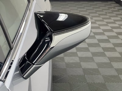 2024 Lexus UX 250h