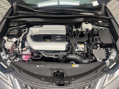 2024 Lexus UX 250h